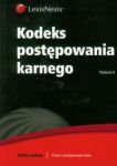 Kodeks postepowania karnego