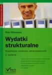 Wydatki strukturalne