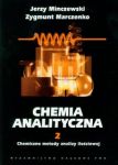 Chemia analityczna t.2 Chemiczne metody analizy ilościowej