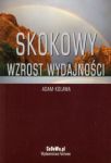 Skokowy wzrost wydajności