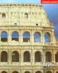 Historia sztuki 3 Rzym