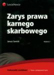 Zarys prawa karnego skarbowego