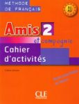 Amis et compagnie 2 Ćwiczenia A1