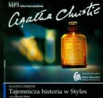 Tajemnicza historia w Styles