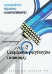 Urządzenia techniki komputerowej część 2 Urządzenia peryferyjne i interfejsy