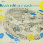 Babcia robi na drutach