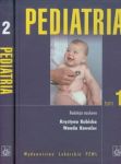 Pediatria tom 1-2 / Pediatria Pytania i odpowiedzi