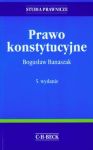 Prawo konstytucyjne