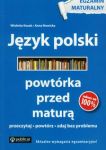 Powtórka przed maturą Język polski