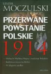 Przerwane powstanie polskie 1914