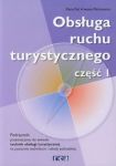 Obsługa ruchu turystycznego część 1 Podręcznik