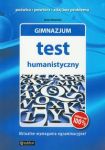 Gimnazjum Test humanistyczny