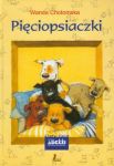 Pięciopsiaczki