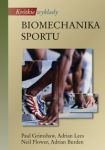 Krótkie wykłady Biomechanika sportu