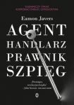 Agent handlarz prawnik szpieg