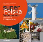 Super Polska Vademecum rekordów i ciekawostek