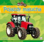 Pojazdy malucha część 1