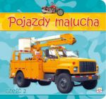 Pojazdy malucha część 2