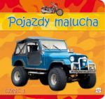 Pojazdy malucha część 3