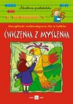 Ćwiczenia z myślenia 6 lat