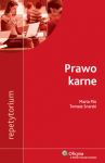 Prawo karne Repetytorium