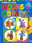 Wodne obrazki Cyrk