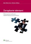 Zarządzanie talentami