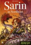 Sarin in Nordheim + CD