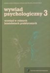 Wywiad psychologiczny 3