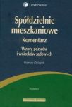 Spółdzielnie mieszkaniowe Komentarz