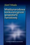 Międzynarodowa konkurencyjność gospodarki narodowej