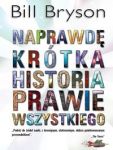 Naprawdę krótka historia prawie wszystkiego