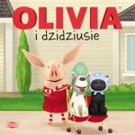 Olivia i dzidziusie