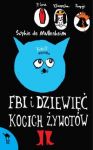 FBI i dziewięć kocich żywotów