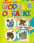 Wodne obrazki 3 Na łące