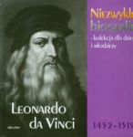 Leonardo da Vinci Niezwykłe biografie