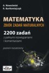 Matematyka Zbiór zadań maturalnych tom 2