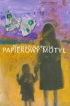 Papierowy motyl