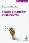 Prawo finansów publicznych