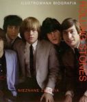 The Rolling Stones Ilustrowana biografia