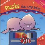 Foczka liczy i zna kolory