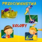 Przeciwieństwa kolory