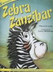 Zebra Zanzibar