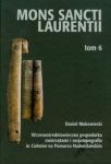 Mons Sancti Laurentii t.6 Wczesnośredniowieczna gospodarka zwierzętami i socjotopografia in Culmine