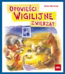 Opowieści wigilijne zwierząt