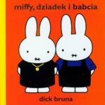 Miffy dziadek i babcia