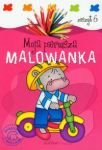 Moja pierwsza malowanka Zeszyt 6