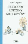 Przygody rodziny Mellopsów