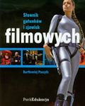 Słownik gatunków i zjawisk filmowych