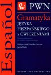 Gramatyka języka hiszpańskiego z ćwiczeniami